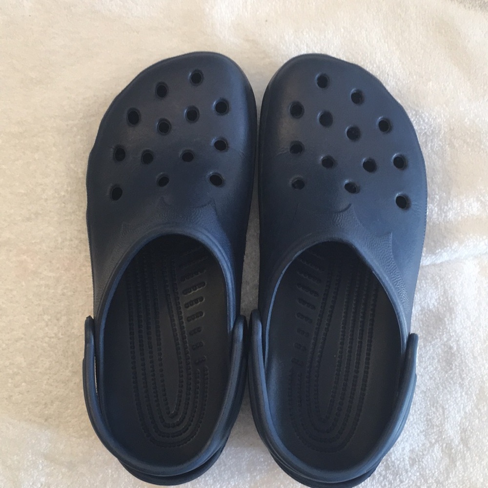 Classic Crocs Clogs